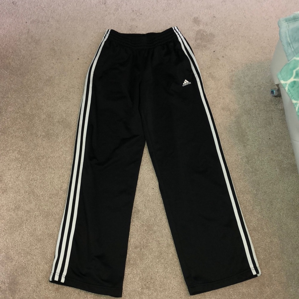 Adidas sweat pants